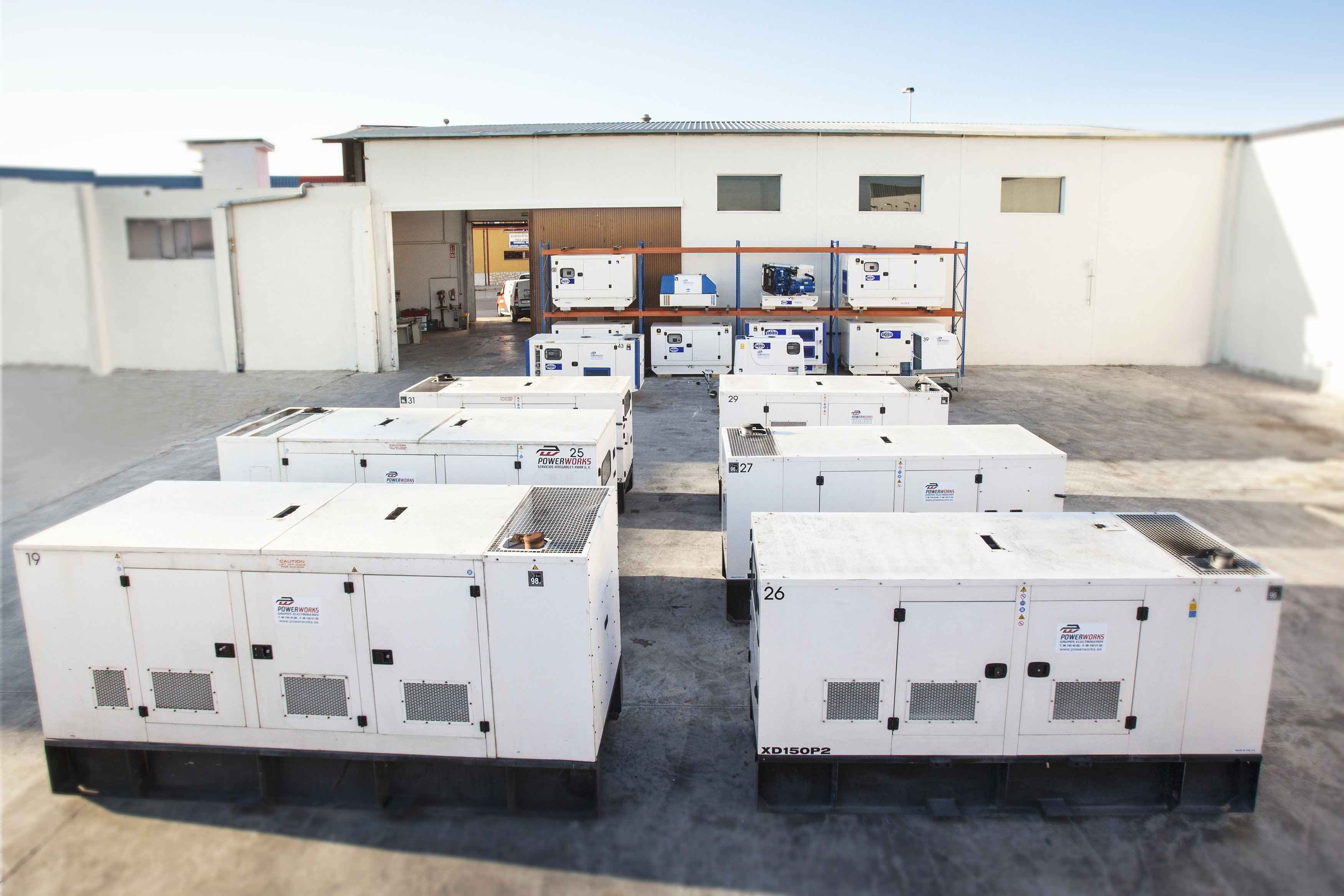 Imagen de Odoo y bloque de texto