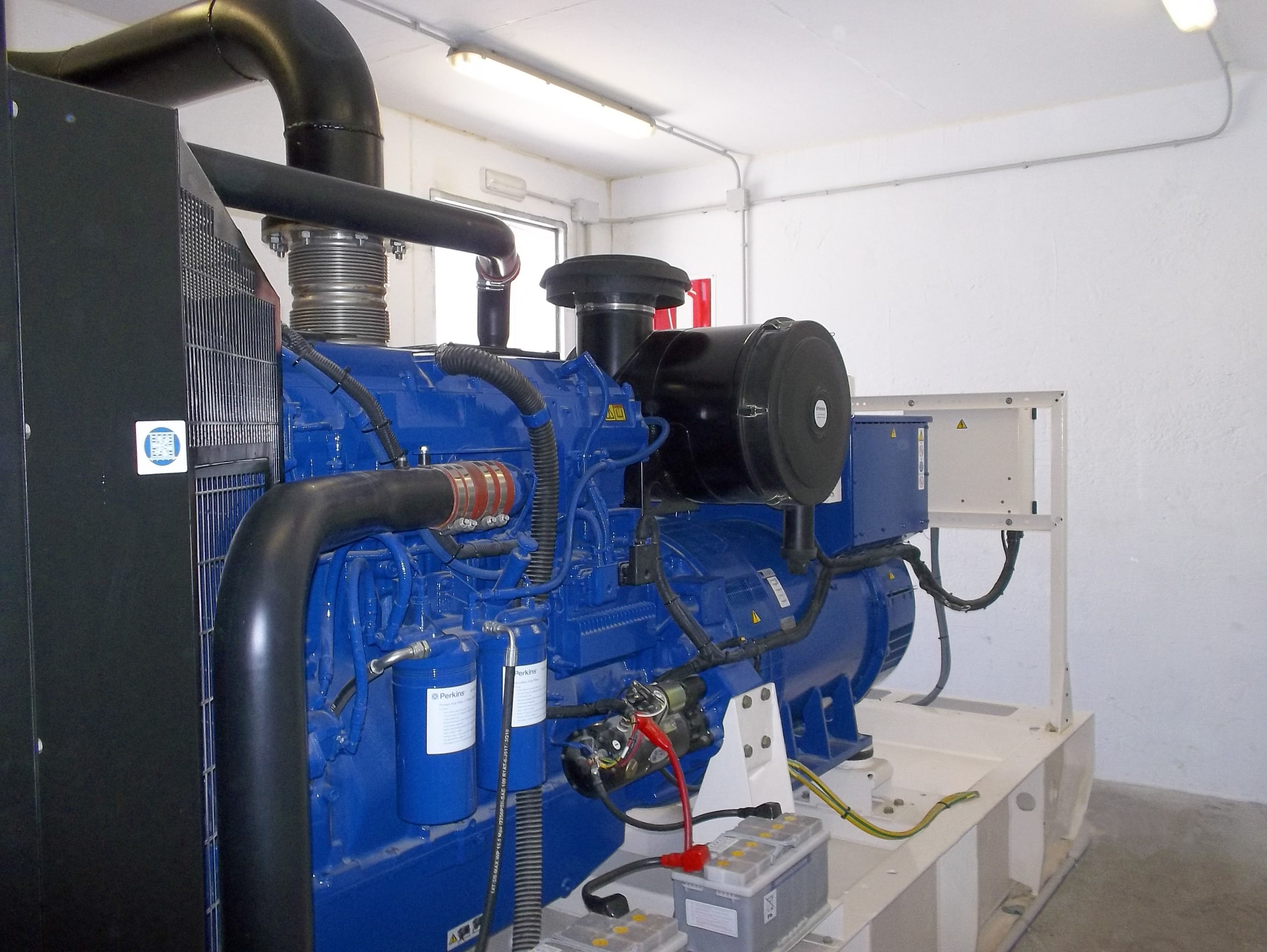 Odoo - Prueba 2 a tres columnas