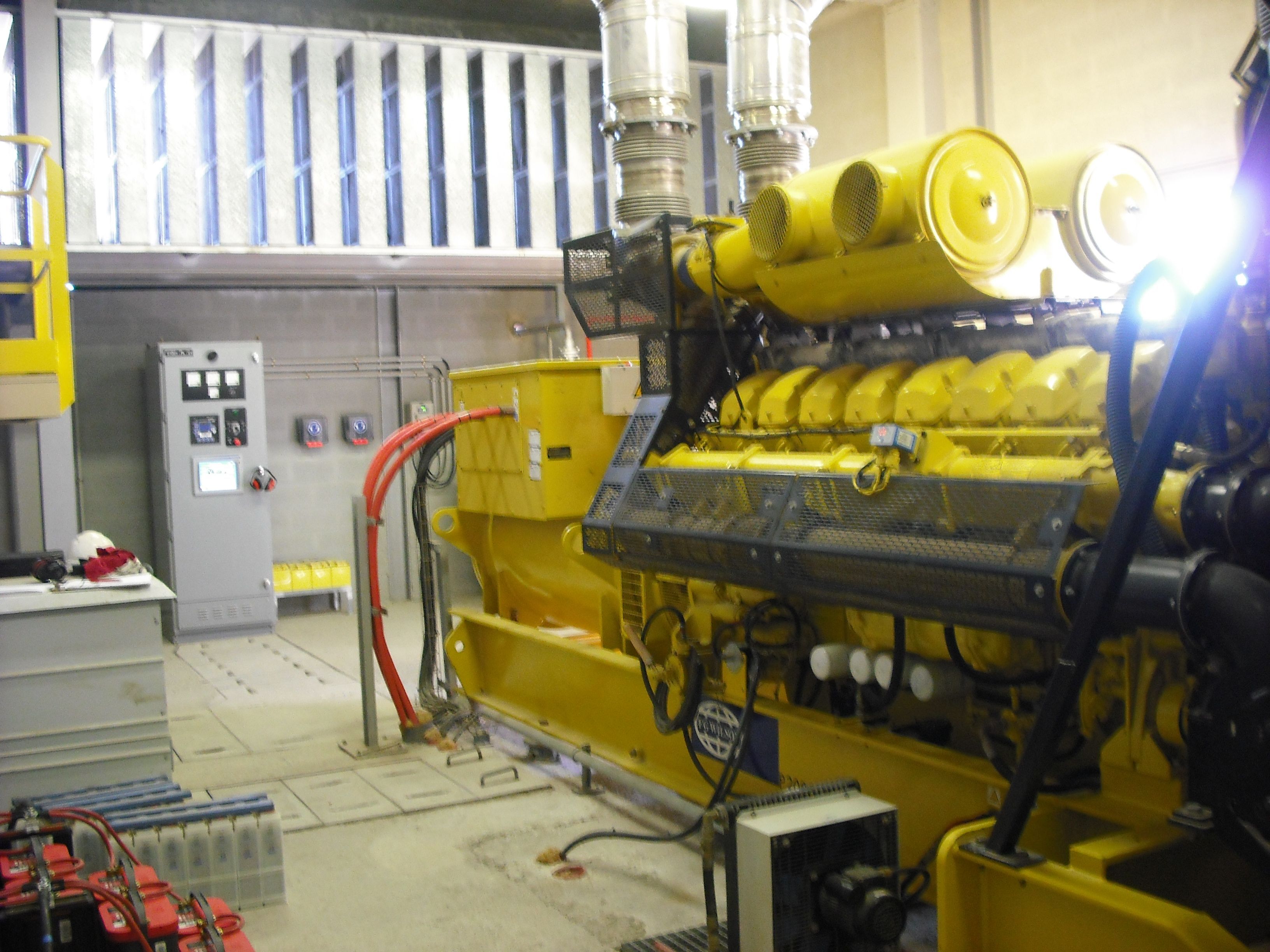 Odoo - Prueba 3 a tres columnas