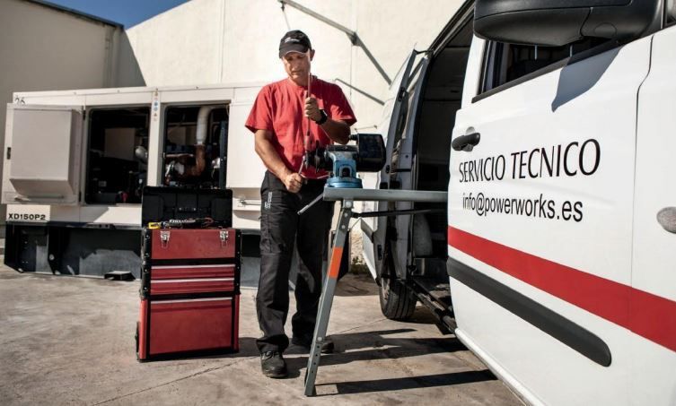 Imagen de Odoo y bloque de texto