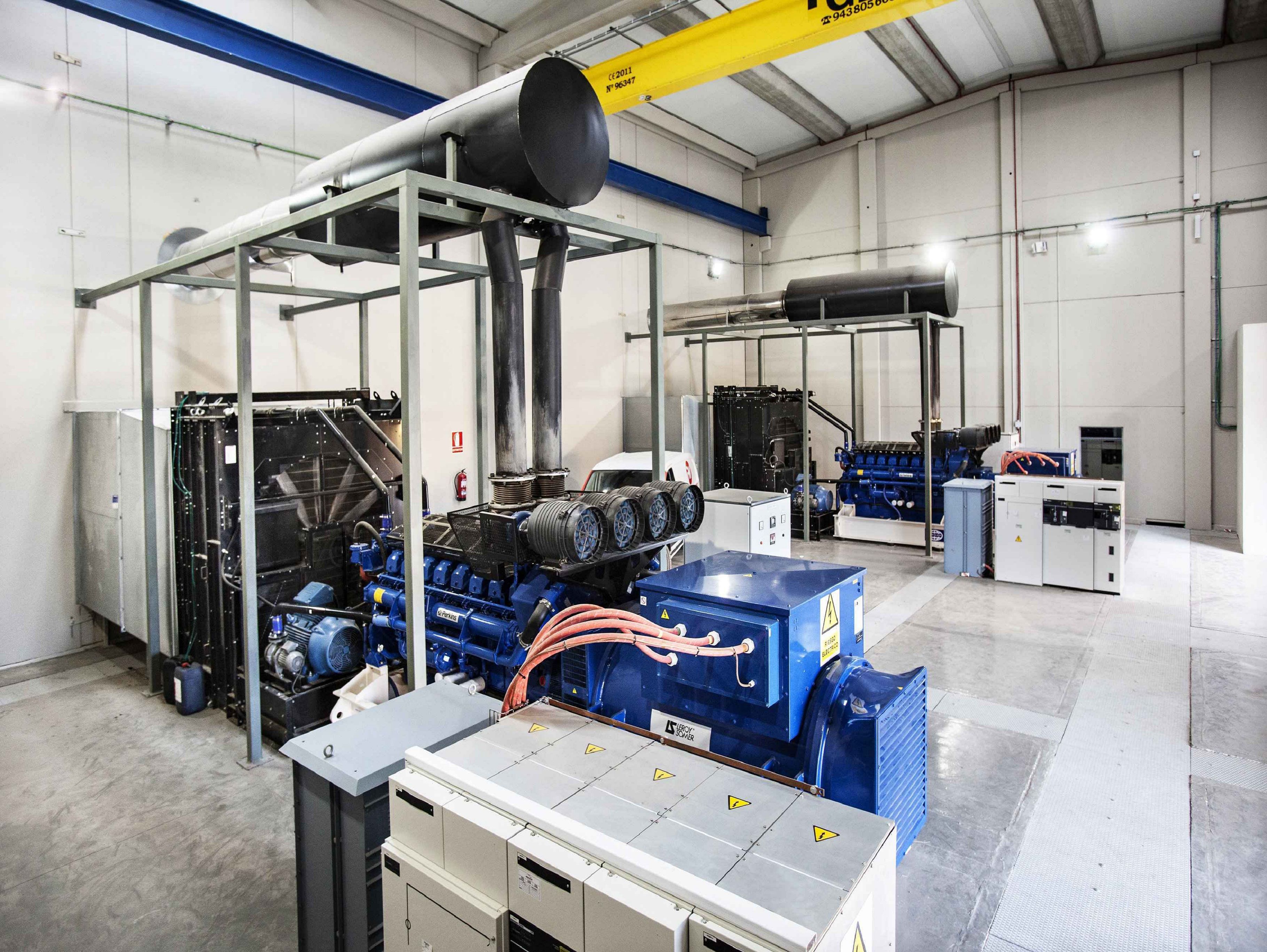 Odoo - Prueba 1 de tres columnas